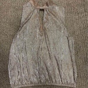 express womens tank size small